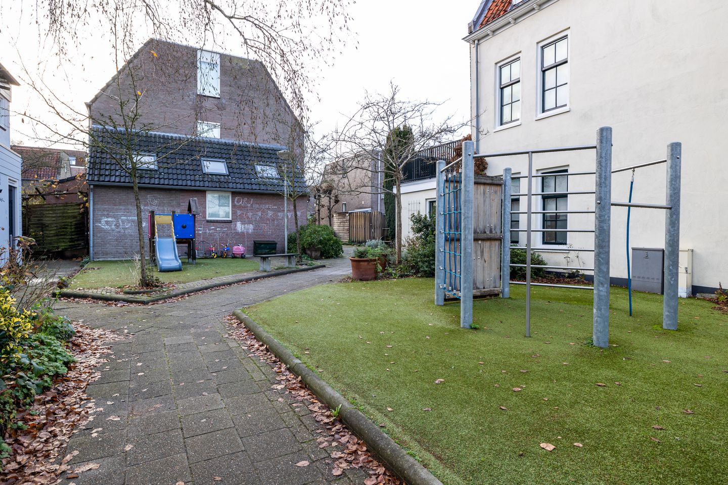 Foto 25 van Lange Dwarsstraat 12