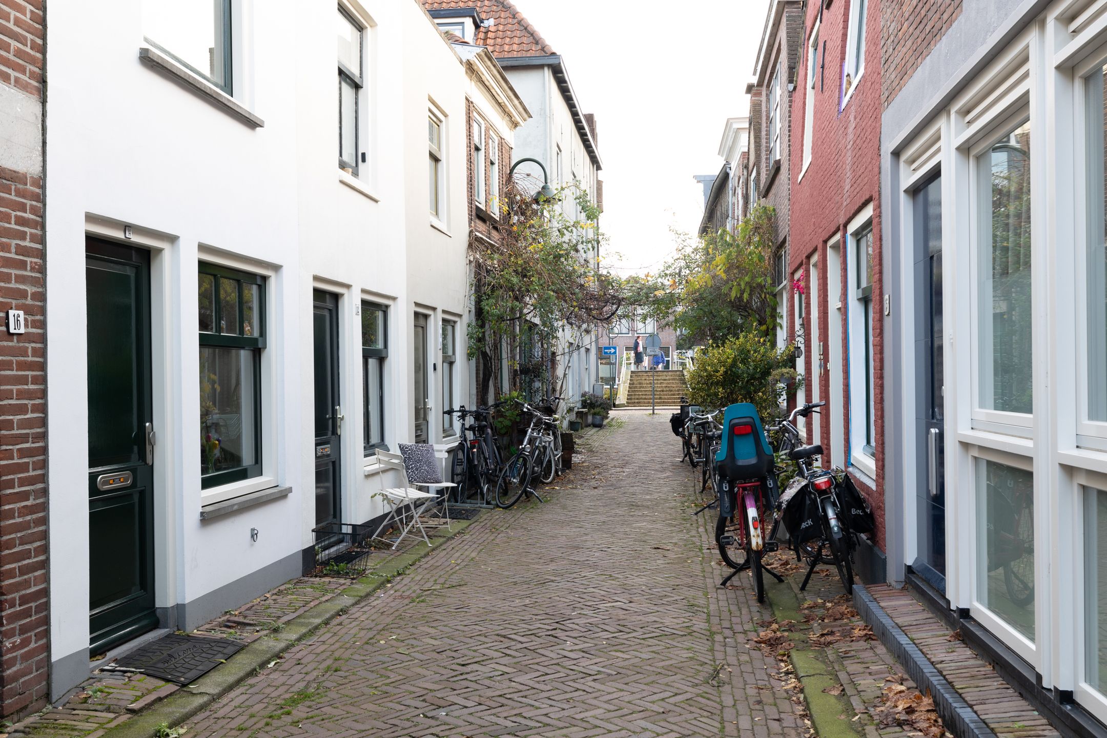 Foto 27 van Lange Dwarsstraat 12