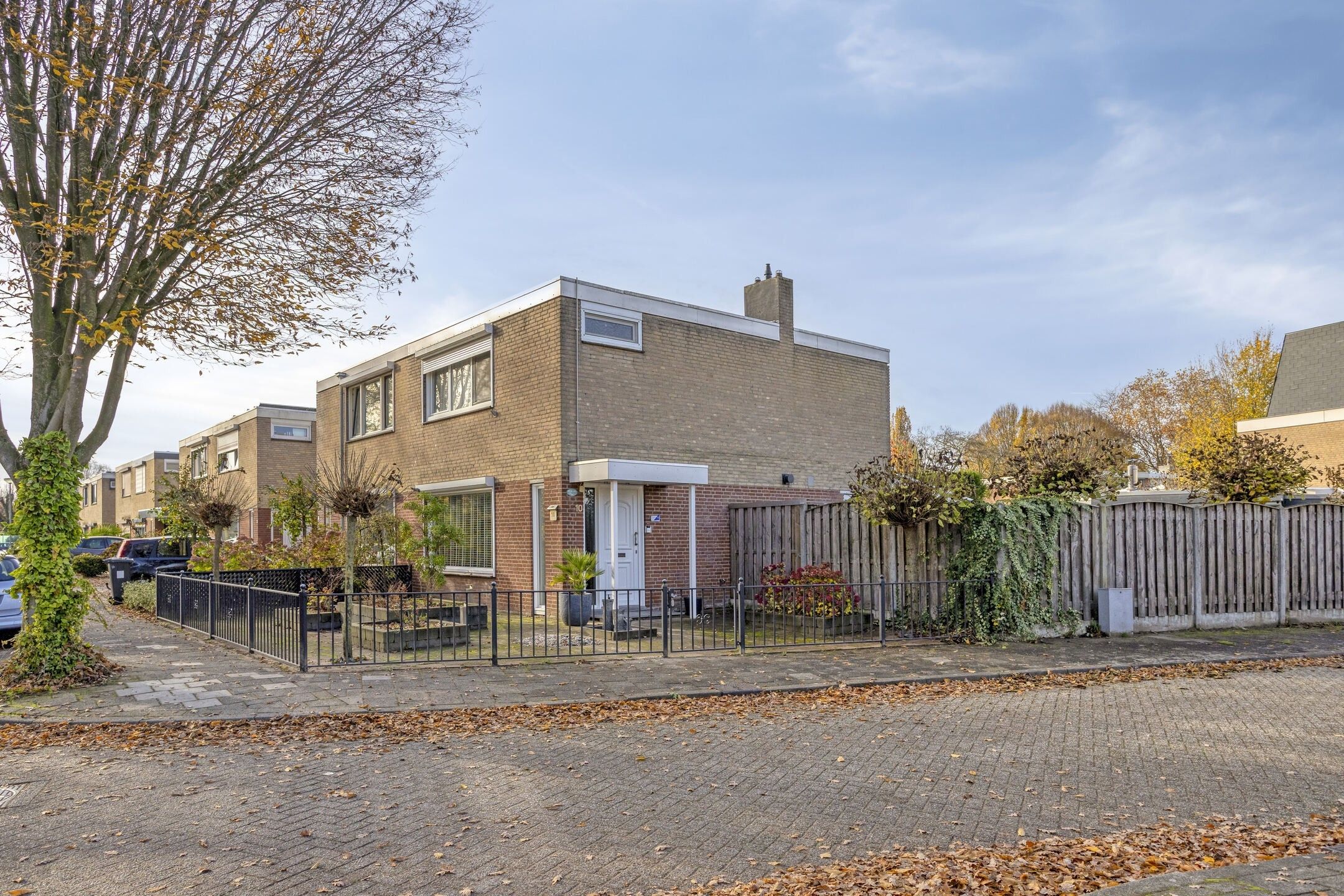 Vollenbergstraat, 10, Venray, 5801RP, Limburg, Nederland 10 