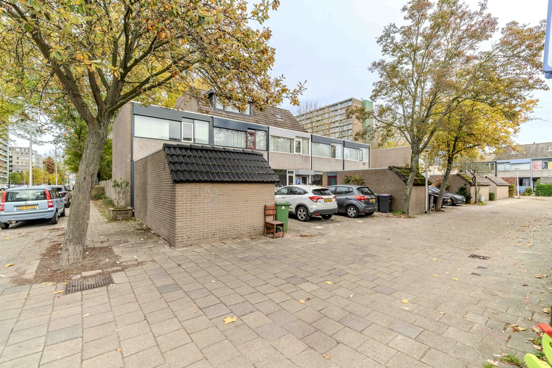 Foto 1 van Strawinskylaan 1