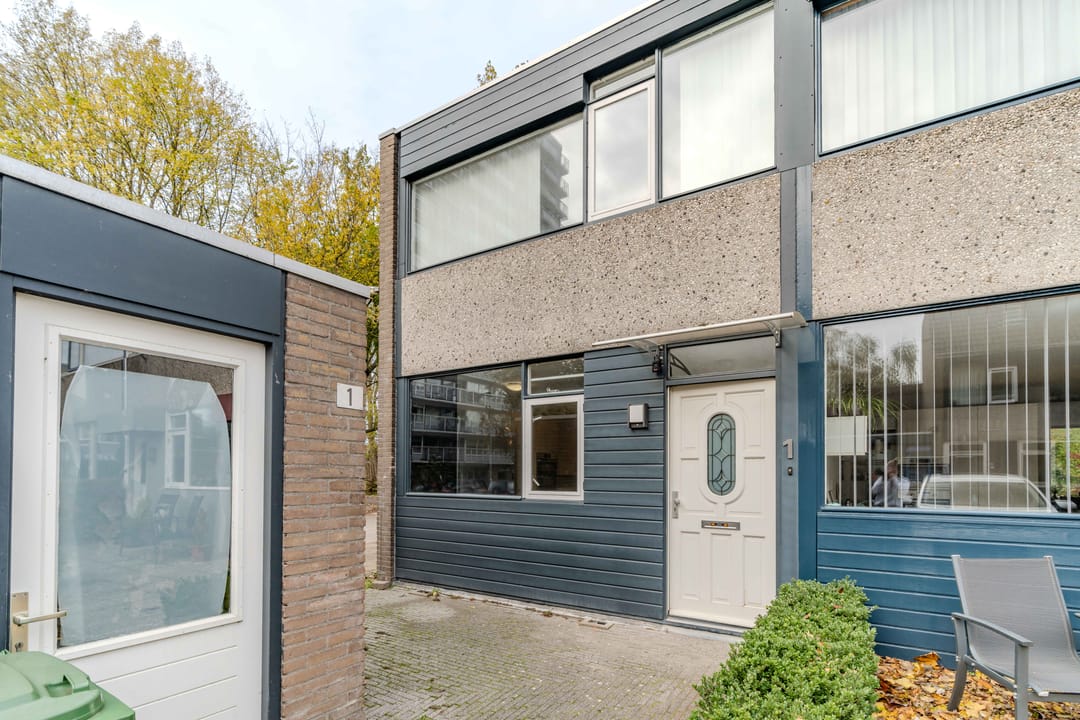 Foto 2 van Strawinskylaan 1