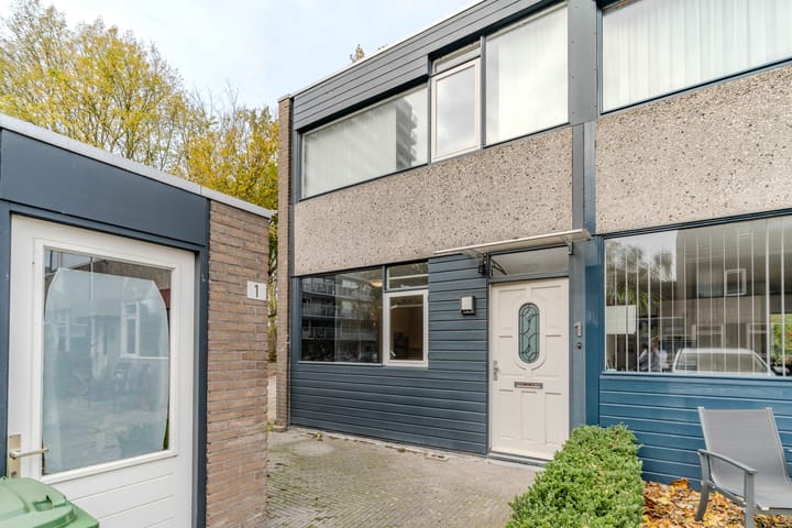 Foto 2 van Strawinskylaan 1