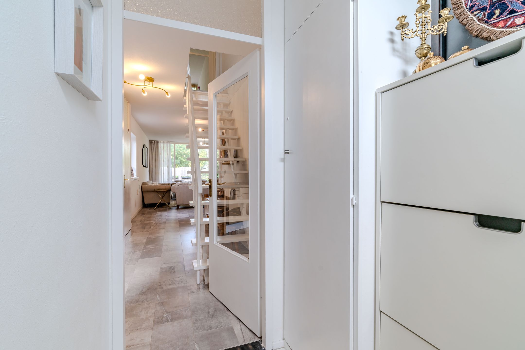 Foto 3 van Strawinskylaan 1