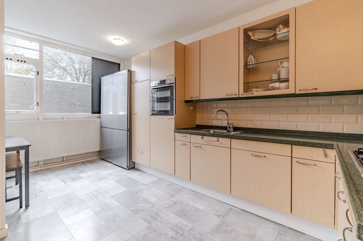 Foto 6 van Strawinskylaan 1