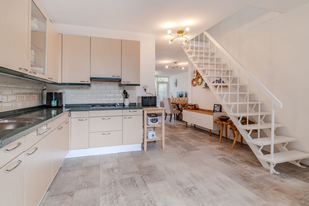 Foto 7 van Strawinskylaan 1