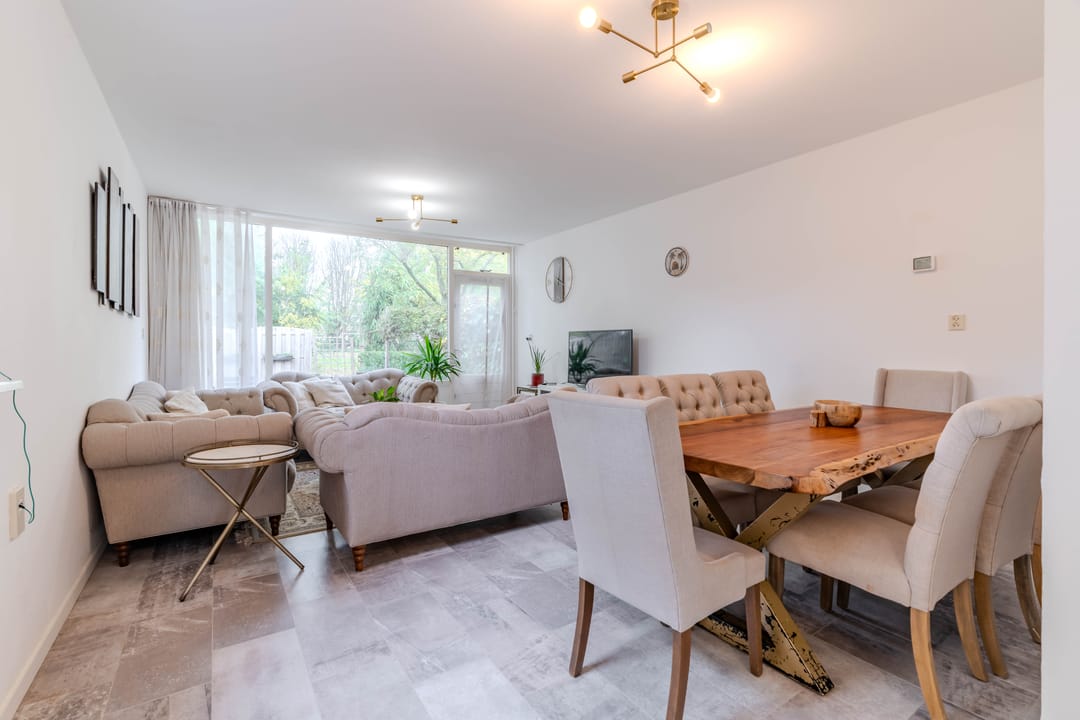 Foto 8 van Strawinskylaan 1