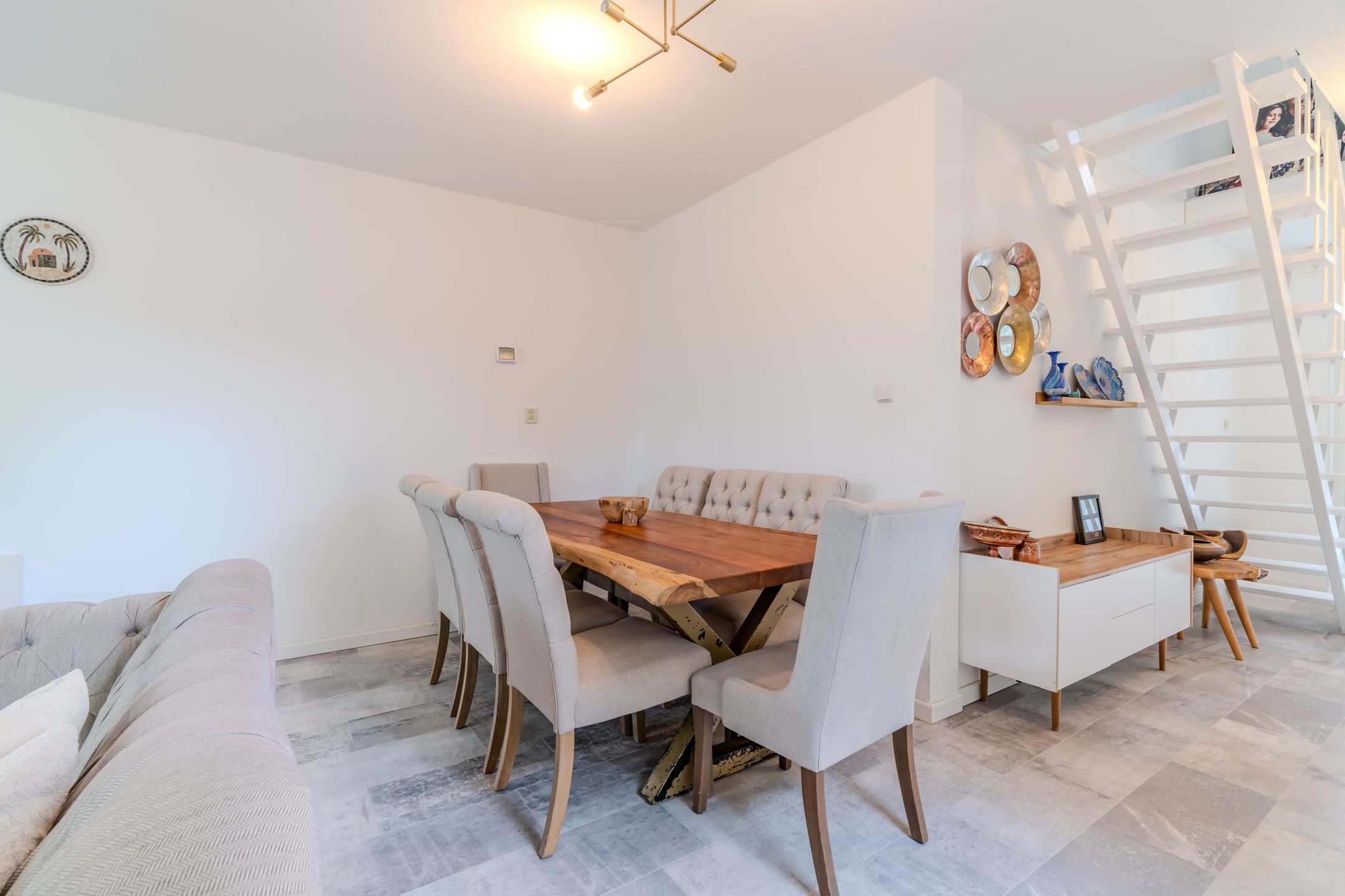 Foto 9 van Strawinskylaan 1