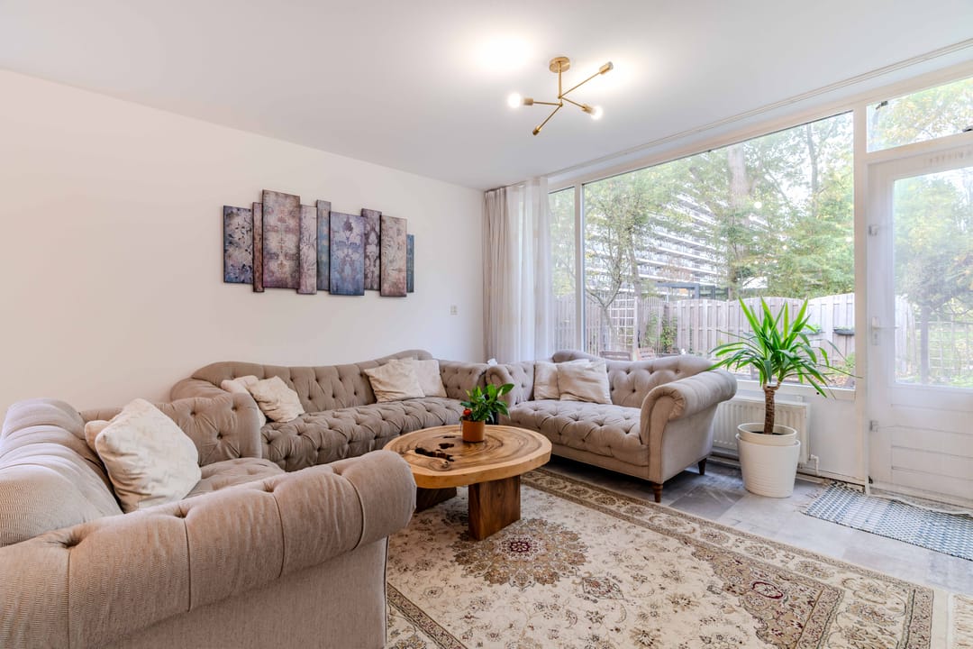 Foto 11 van Strawinskylaan 1