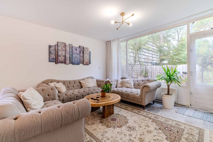 Foto 11 van Strawinskylaan 1