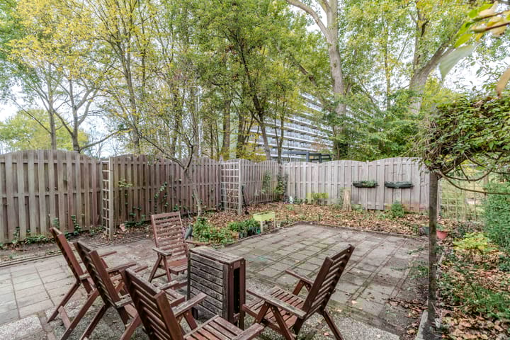 Foto 13 van Strawinskylaan 1