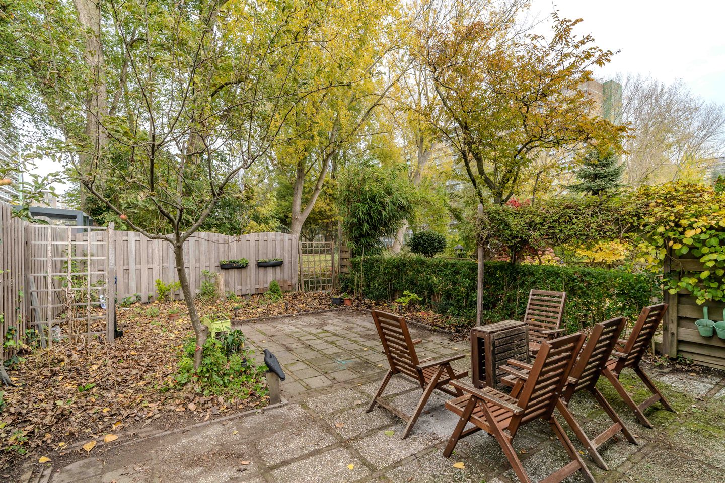 Foto 14 van Strawinskylaan 1