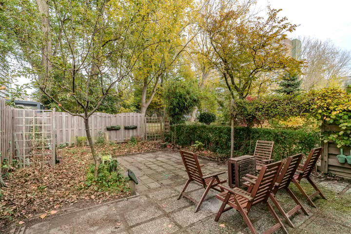 Foto 14 van Strawinskylaan 1