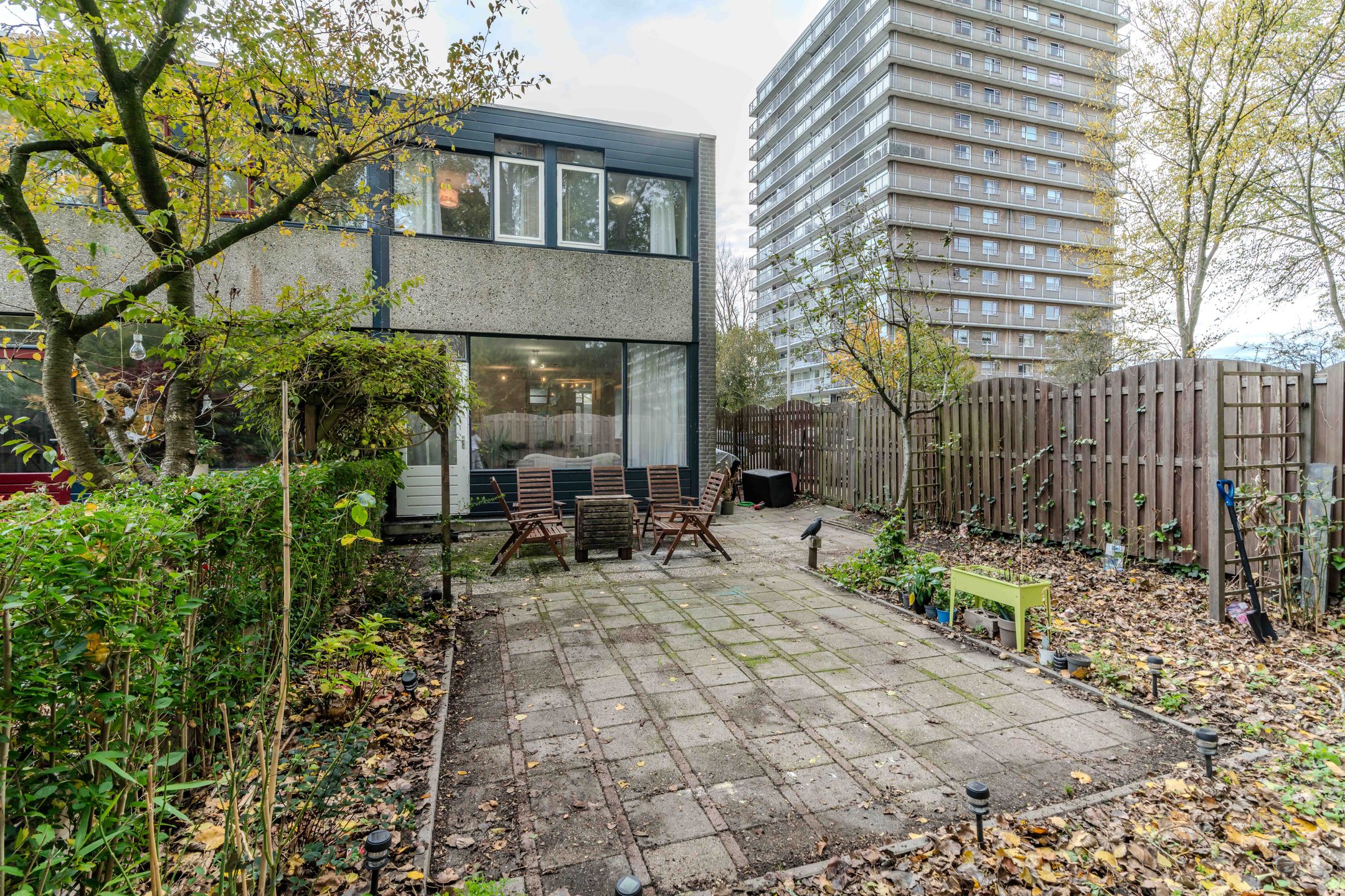 Foto 15 van Strawinskylaan 1