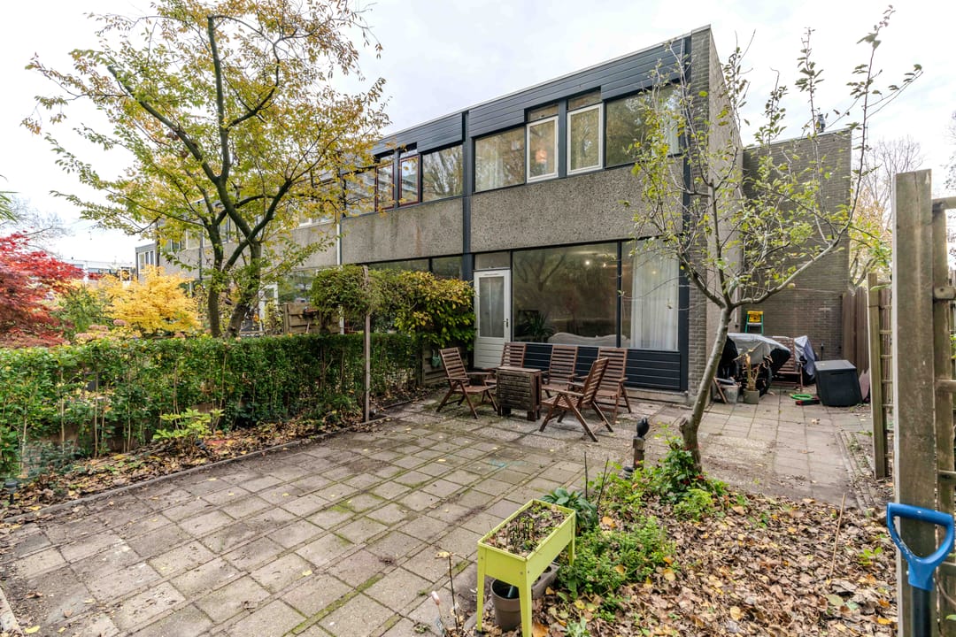 Foto 16 van Strawinskylaan 1