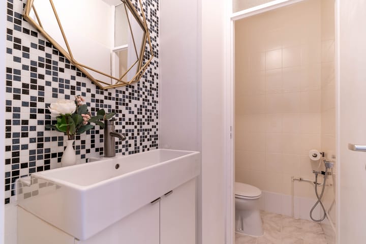 Foto 17 van Strawinskylaan 1