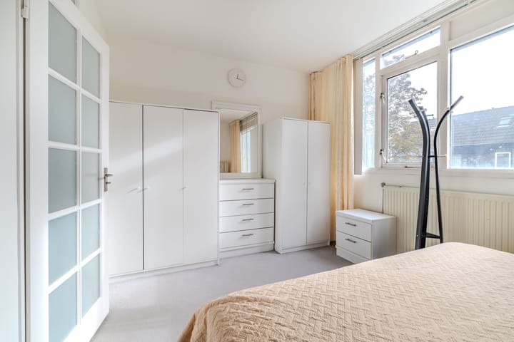 Foto 20 van Strawinskylaan 1