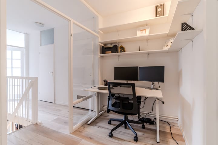 Foto 21 van Strawinskylaan 1