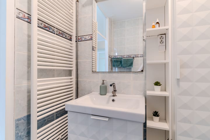 Foto 23 van Strawinskylaan 1