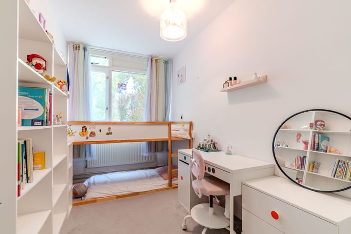 Foto 25 van Strawinskylaan 1