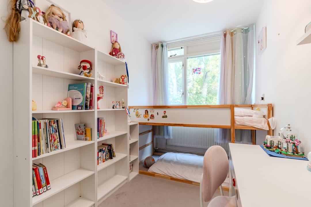 Foto 26 van Strawinskylaan 1