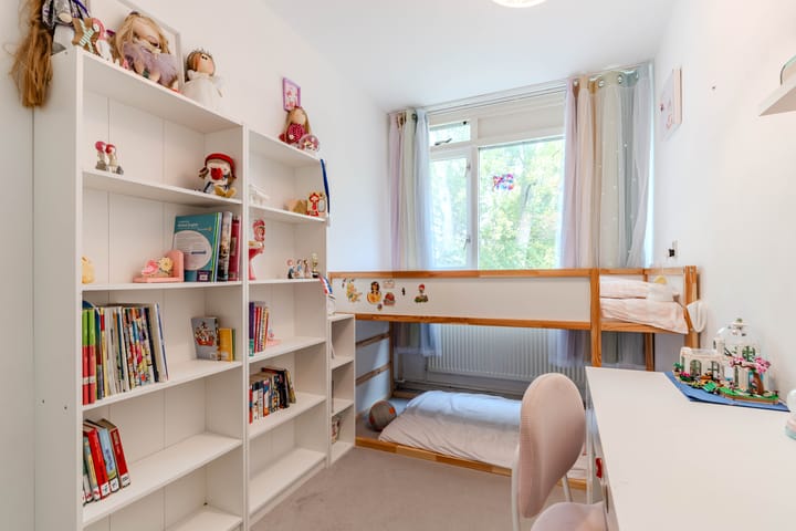 Foto 26 van Strawinskylaan 1