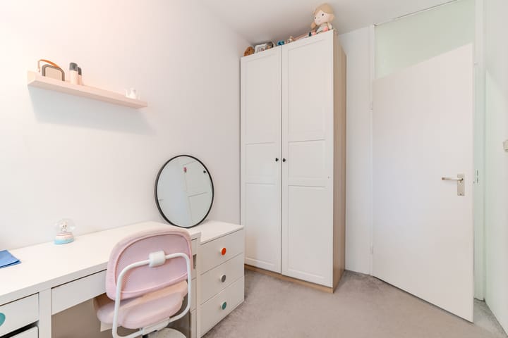 Foto 27 van Strawinskylaan 1