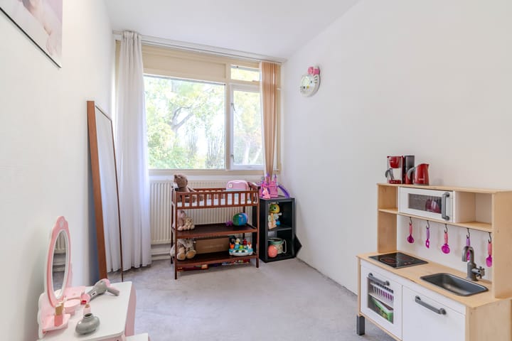 Foto 28 van Strawinskylaan 1