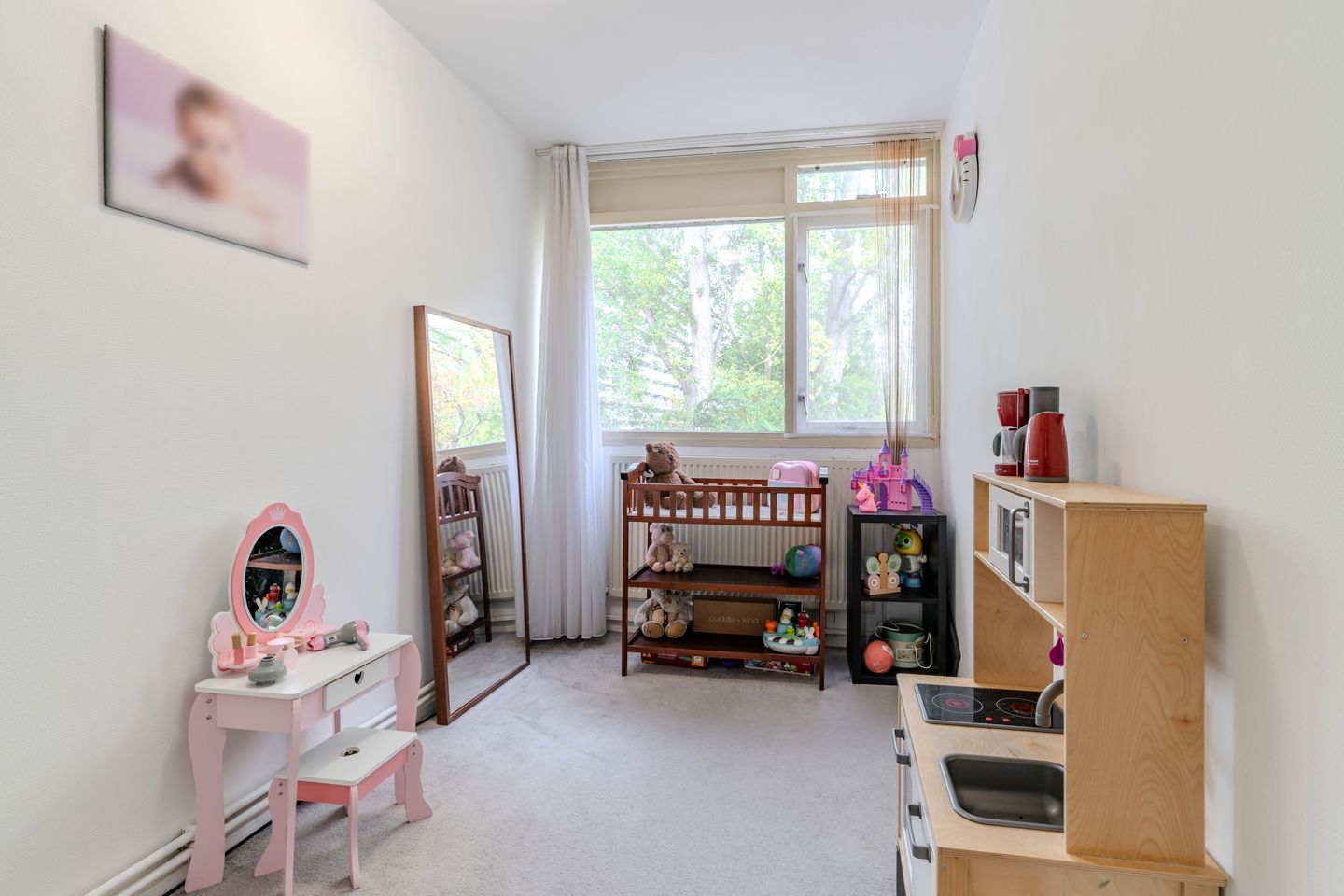 Foto 29 van Strawinskylaan 1