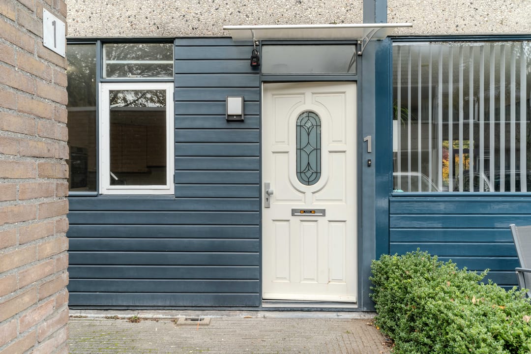 Foto 31 van Strawinskylaan 1