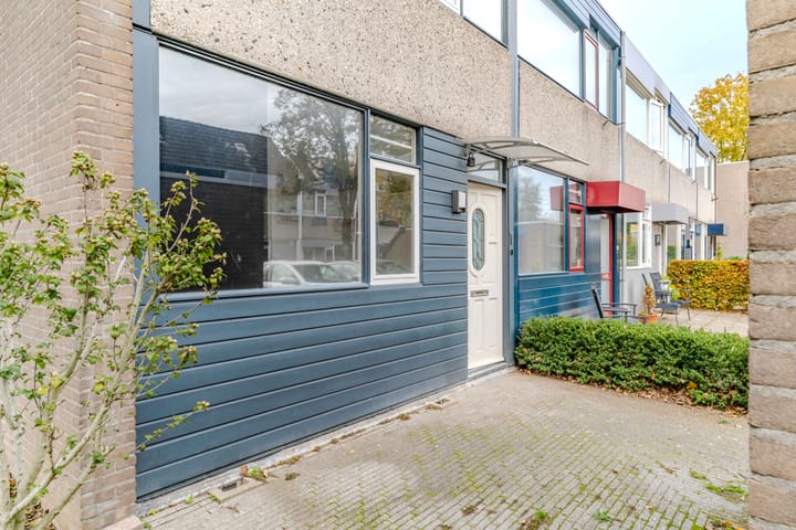 Foto 32 van Strawinskylaan 1