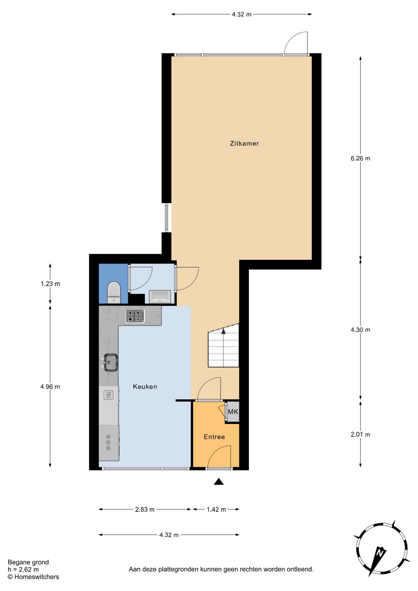 Foto 33 van Strawinskylaan 1