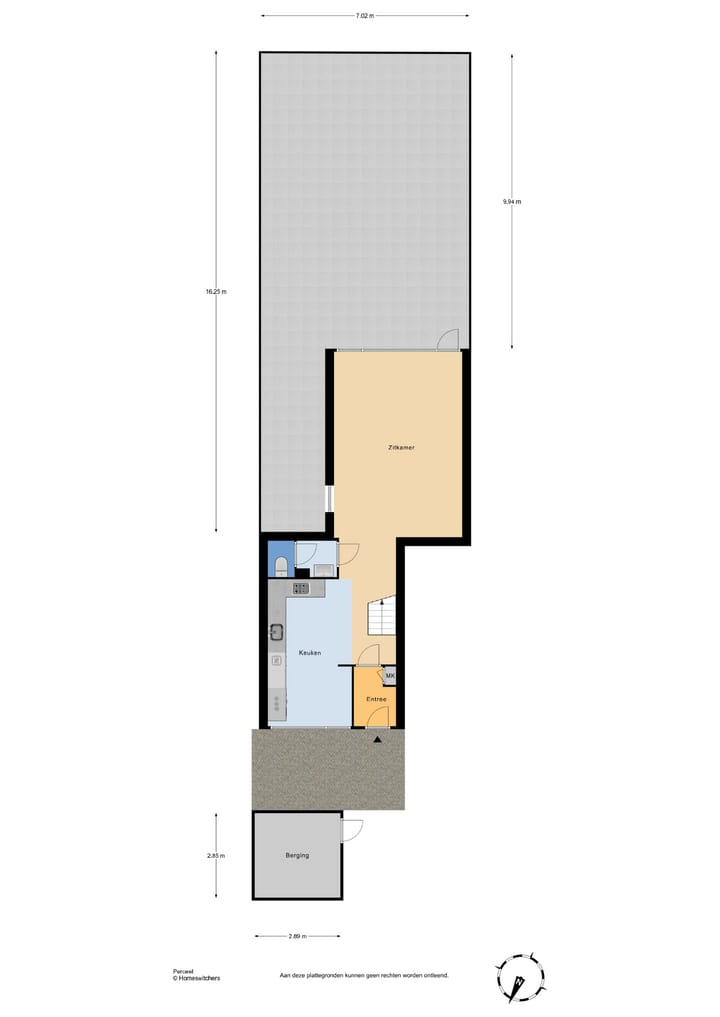 Foto 35 van Strawinskylaan 1