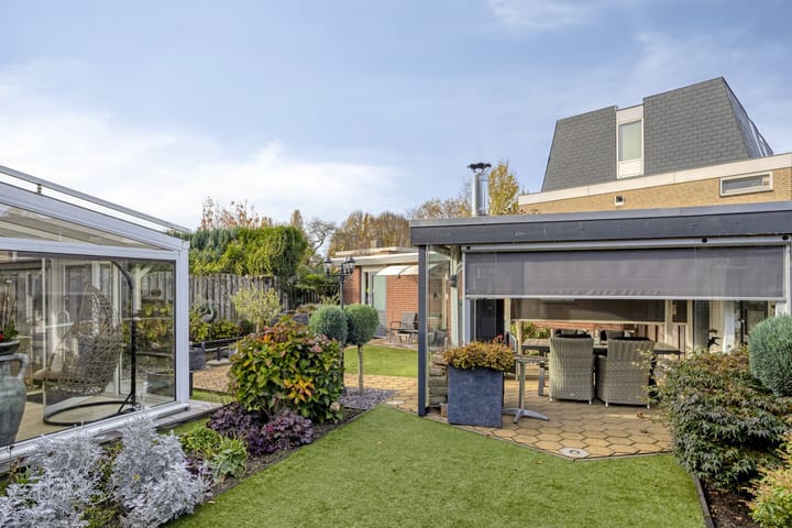 Foto 5 van Vollenbergstraat 10