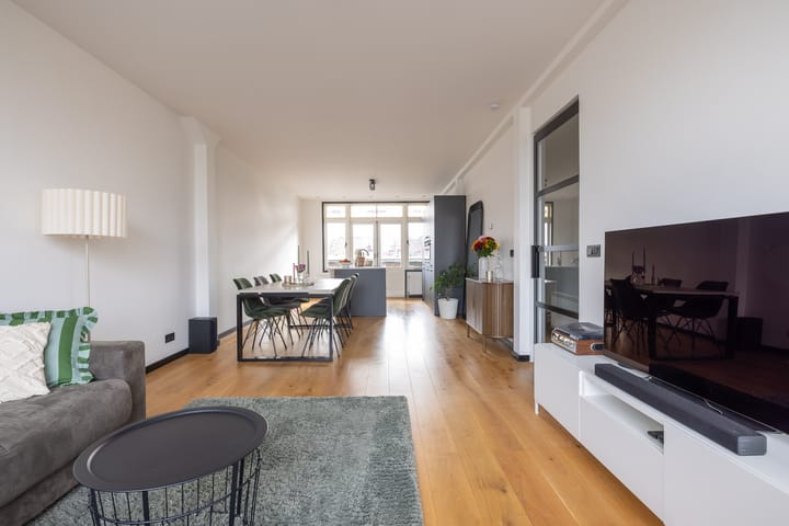 Foto 3 van Bergselaan 384-B