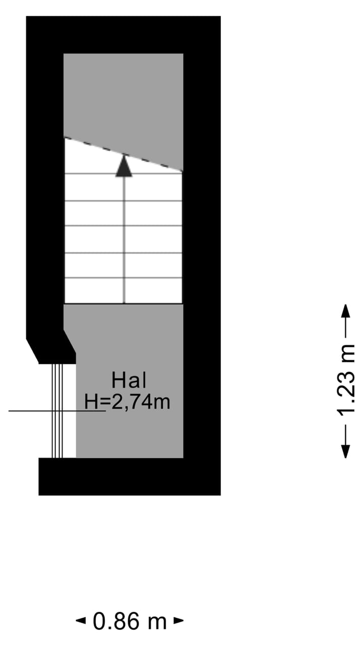 Photo 24 of Bergselaan 384-B