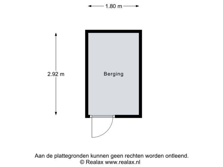 Berging