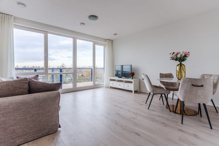 Foto 10 van Sint Janskruidlaan 170