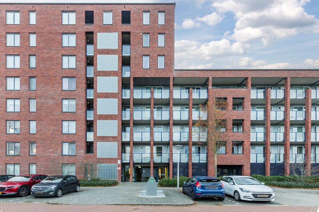 Foto 26 van Sint Janskruidlaan 170