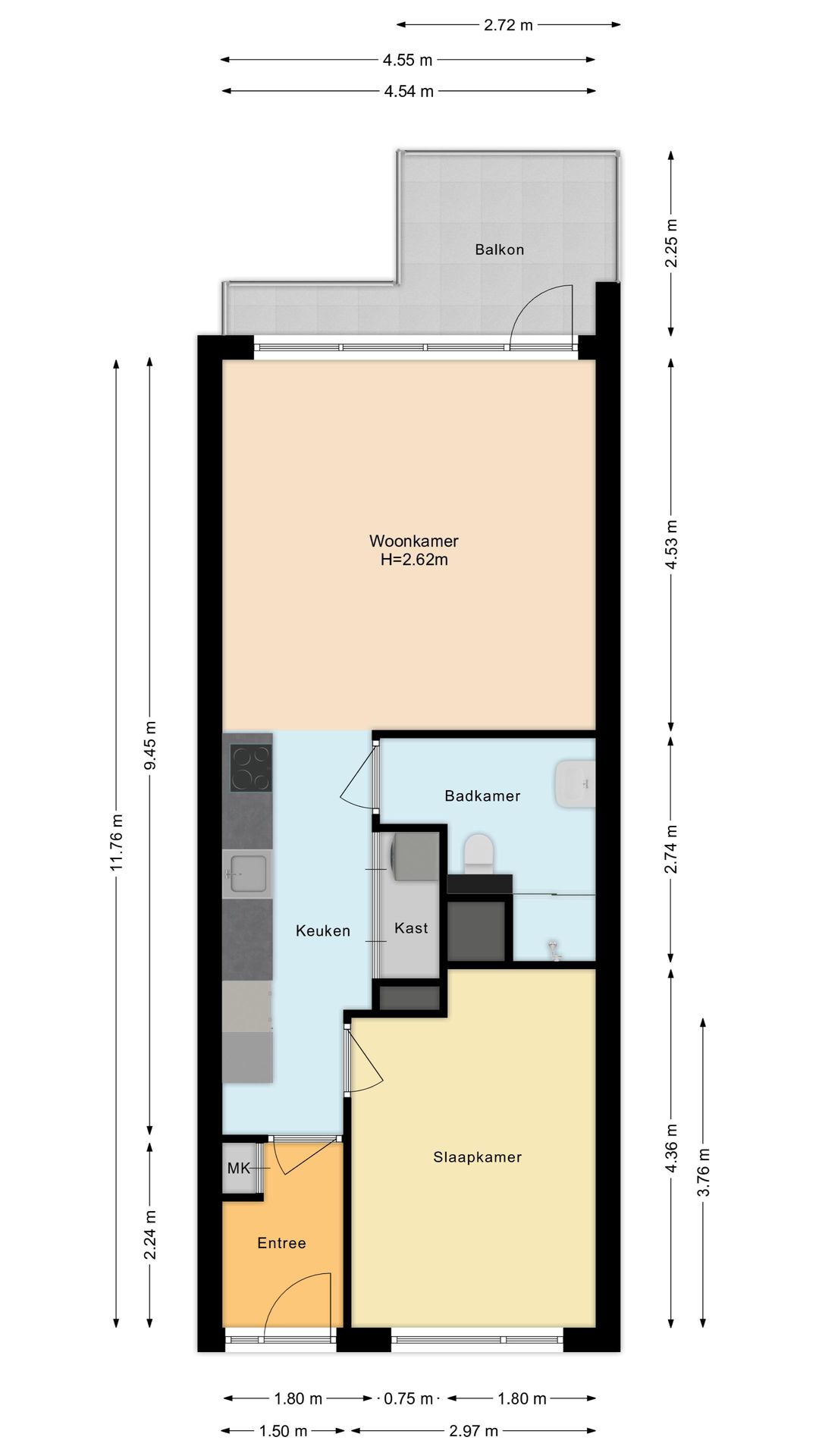 Foto 37 van Sint Janskruidlaan 170