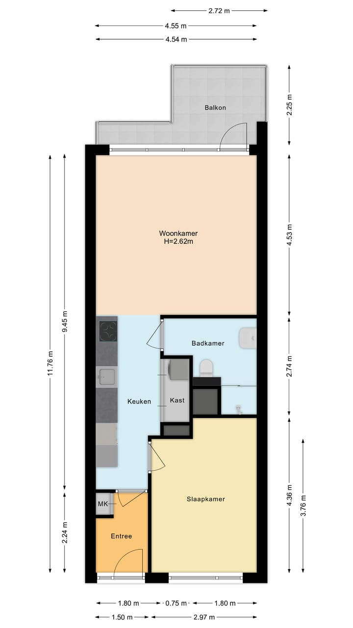 Foto 37 van Sint Janskruidlaan 170