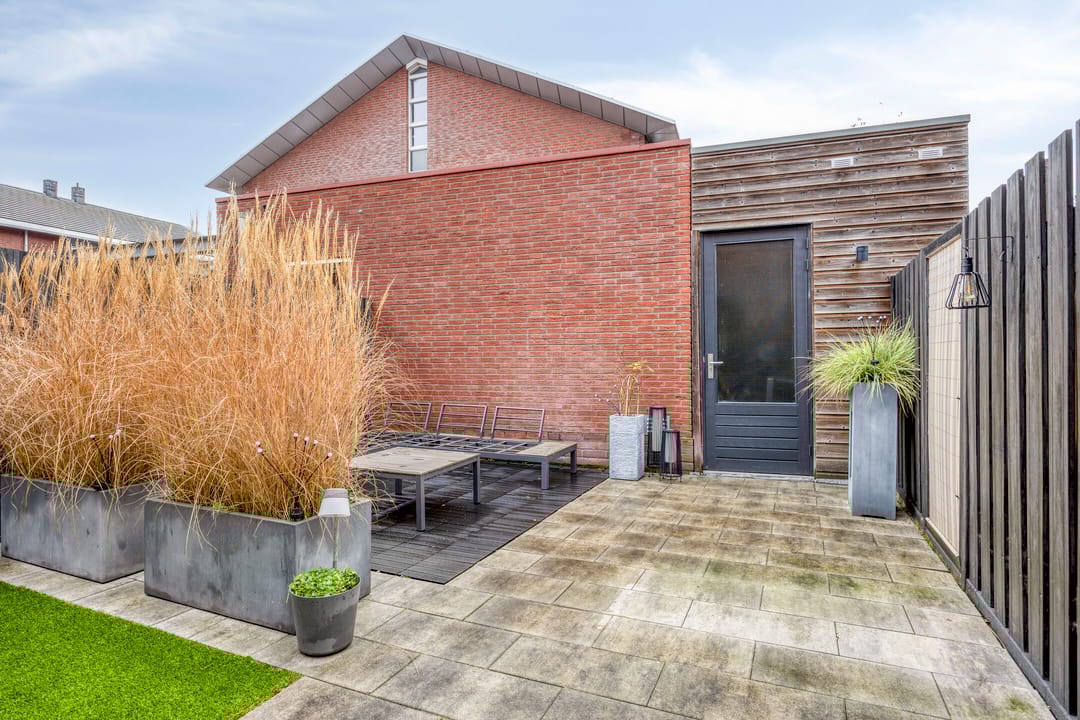 Photo 26 of Koningsloper 20