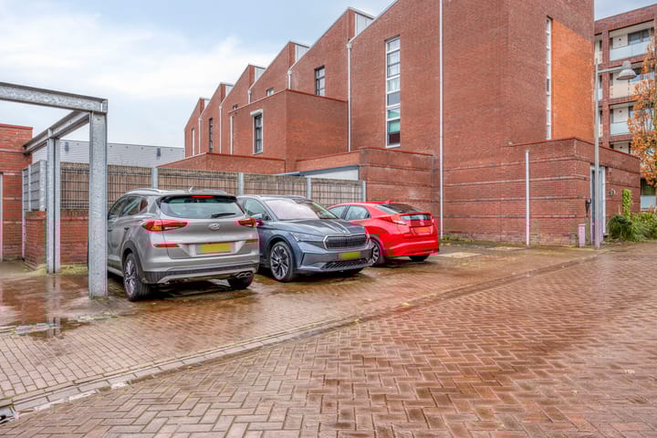 Photo 30 of Koningsloper 20