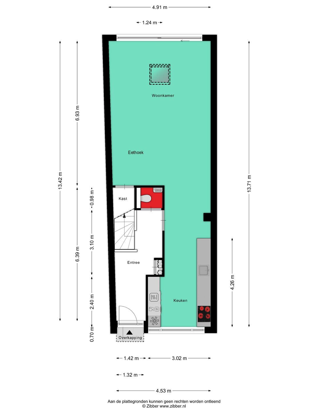 Photo 38 of Koningsloper 20