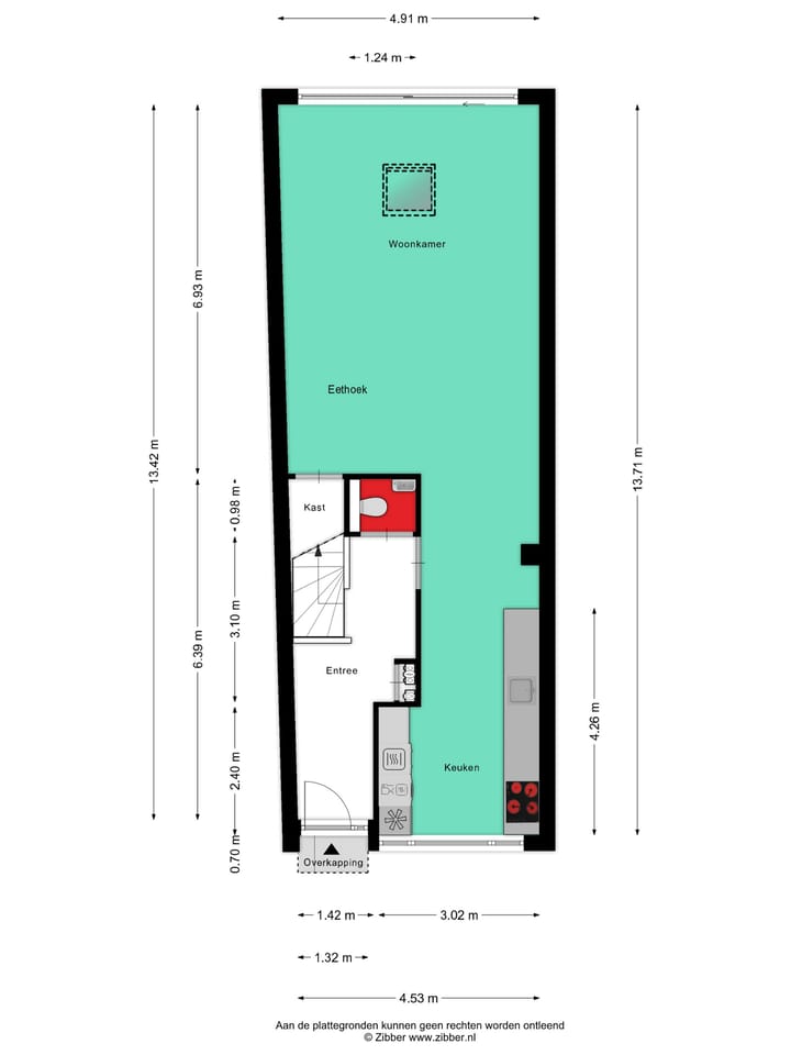 Photo 38 of Koningsloper 20