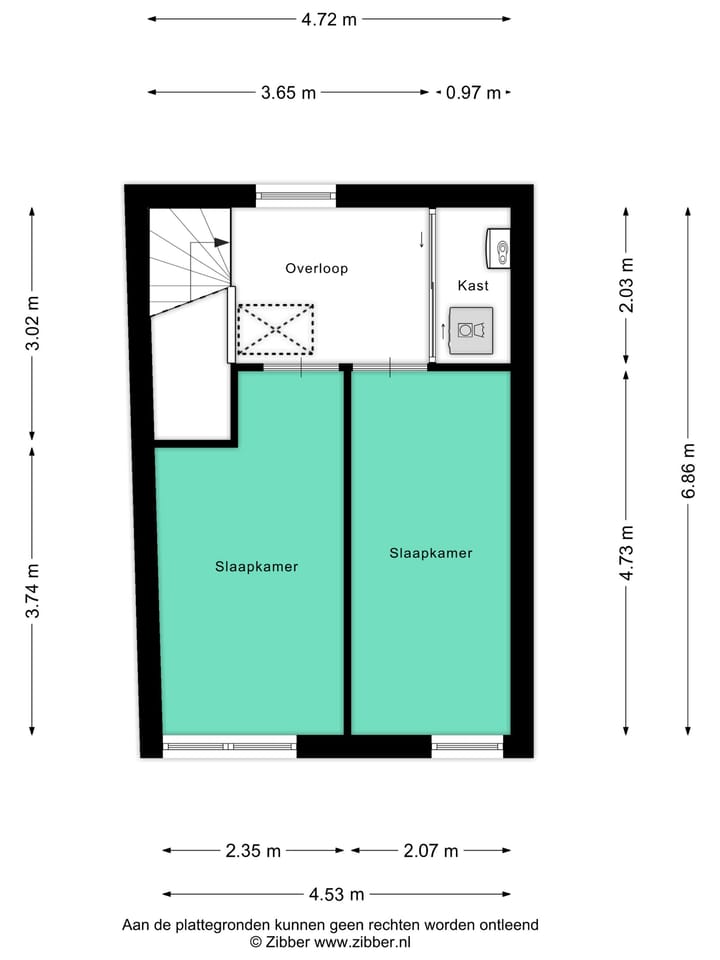 Photo 40 of Koningsloper 20