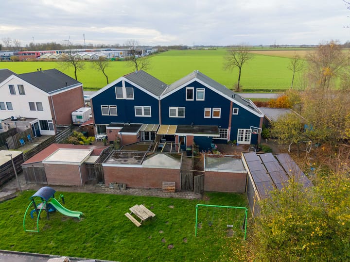 Photo 3 of Ranumerweg 18