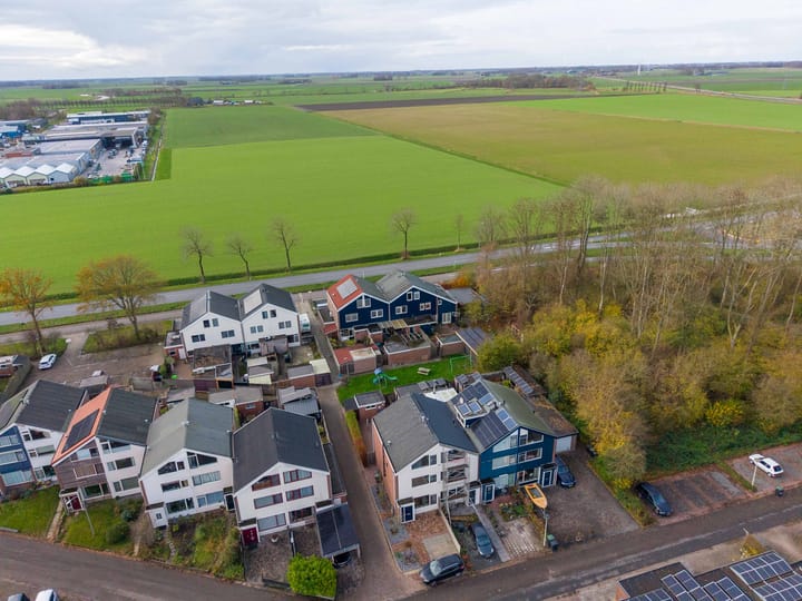 Photo 4 of Ranumerweg 18