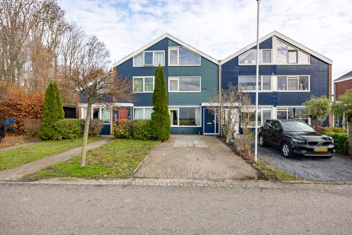 Foto 7 van Ranumerweg 18