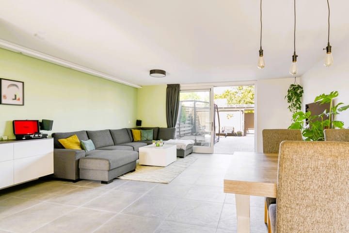 Photo 5 of Copierstraat 50