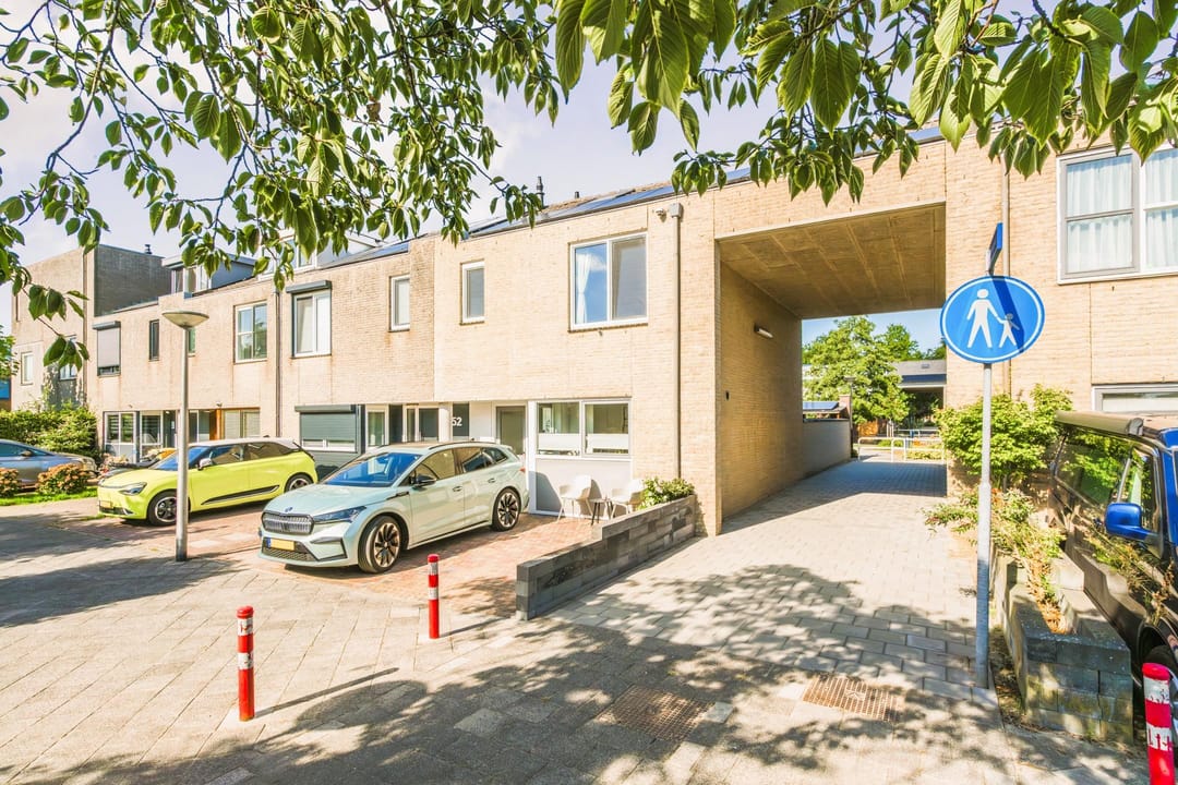 Foto 37 van Copierstraat 50